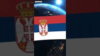 Serbia vs Other Countries