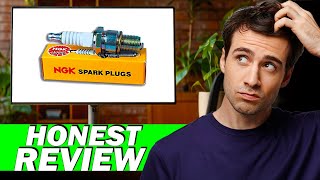 Ngk Spark Plug 3961 Br8Es Review Real Performance Test, Issues & Maintenance Tips