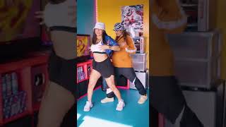 Taxi dance challenge Mariah Angeliq