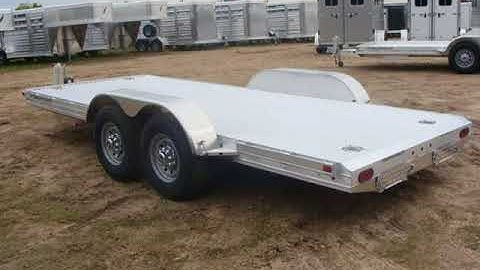 2018 Featherlite 3110 - 176  New Rvs - CONROE,TX - 2017-12-21