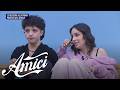 Amici 25 - Le reazioni alla prima puntata del serale