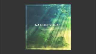 Aaron Shust- God Is For Us (Lyric Video)