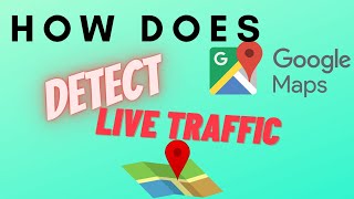 How google track Live 🚦 Traffic Status |How Google Maps Shows Real Time Traffic screenshot 3