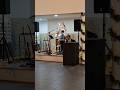 Karaoke dos Manos - "Não há estrelas no céu" - 2025.12