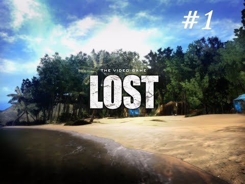 Video: Lost Videogame Detaljer