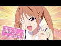 Aho-Girl: Clueless Girl Trailer - Official PV