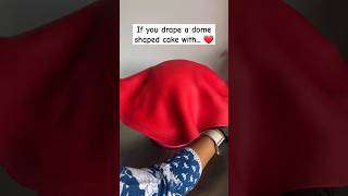Details 3D Lady Bug Cake 🐞🤯😱 #shorts #3d #cake #ladybug #homebaker #trending #viral Update
