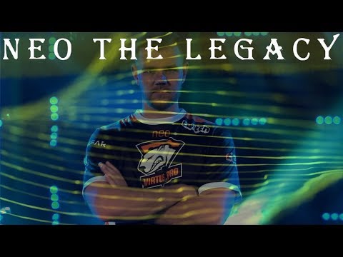 Видео: NEO The Legacy