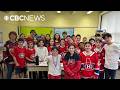 Young Habs fans weigh in on the team’s playoff run