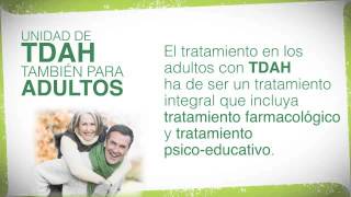 TDAH Adultos TDAH Adultos