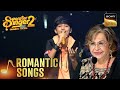 Faiz ने Helen Ji के लिए गाया 'Badan Pe Sitare' | Superstar Singer 2 | Collection Of Romantic Songs