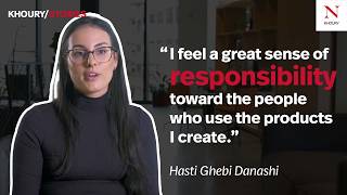 Hastis ethical approach to computing | Khoury Stories
