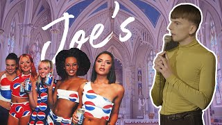 The Spice Girls Life More With Joe Sutherland