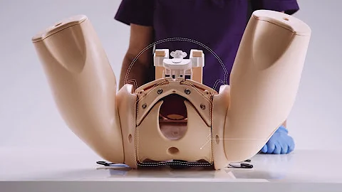 Cervical Dilatation & Effacement Module