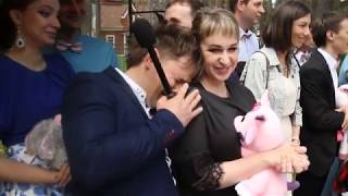 Свадьба 2017 года!!! Ивановы!!! Ник Федоров №1, Безумный Ник!!!Псков Свадьба 2017 года!!! Ивановы!!! Ник Федоров №1, Безумный Ник!!!Псков