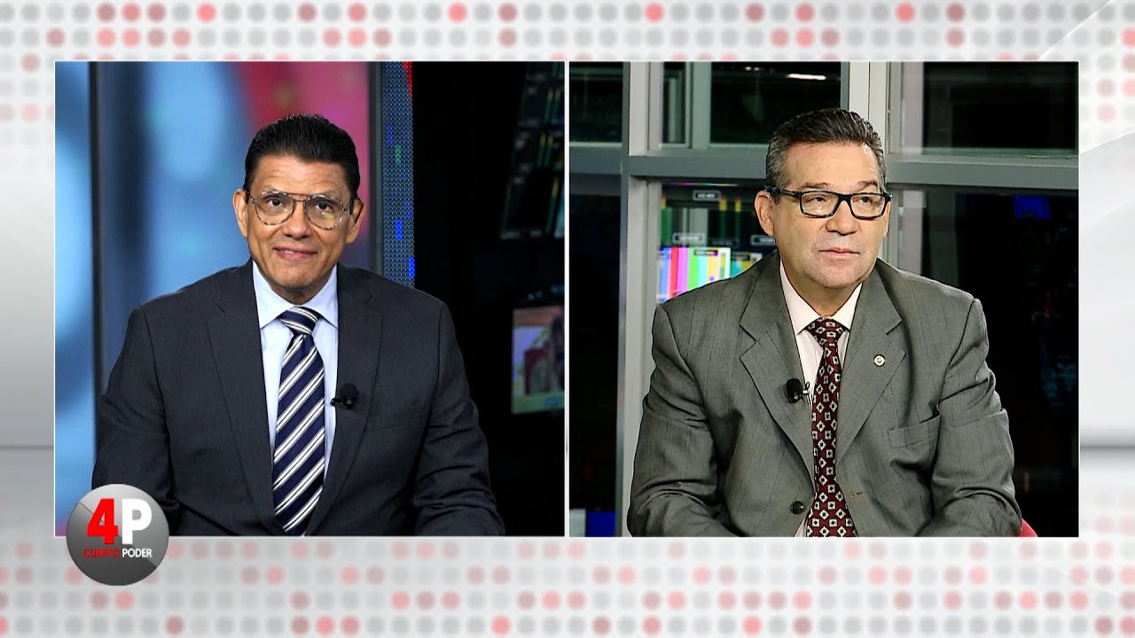 Cuarto Poder: 5 de junio de 2025