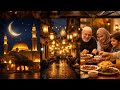 جميع حلقات السلسلة الرمضانية      