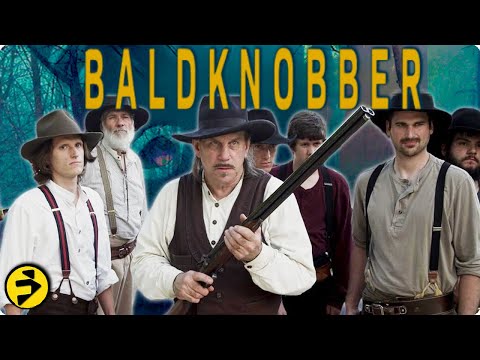 BALDKNOBBER