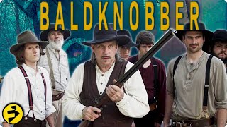 BALDKNOBBER