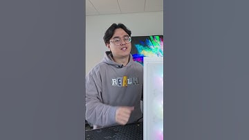 Our new 2000D Mini ITX Case is out now! #corsair #sff #pcbuild