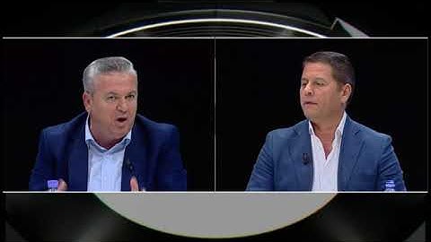 Arena - Murrizi: Jam kundër vettingut në polici. Ceka: Nuk është mrekullia