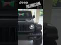Jeep Wrangler Rubicon 392 2025