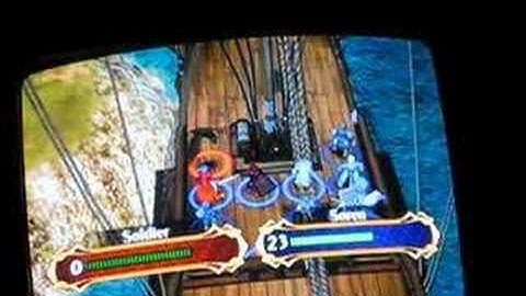 Path of Radiance Chapter 12 (Part 2 of 4)