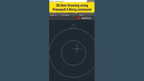 How to Auto Cad 2D/3D  video #trending #auto #viralvideo