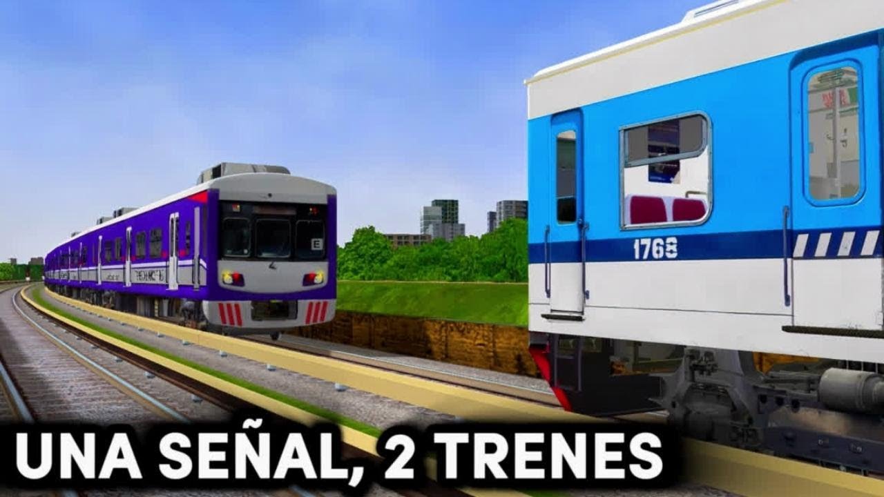 El Conductor que Ignoró la Señal - Colisión en Palermo