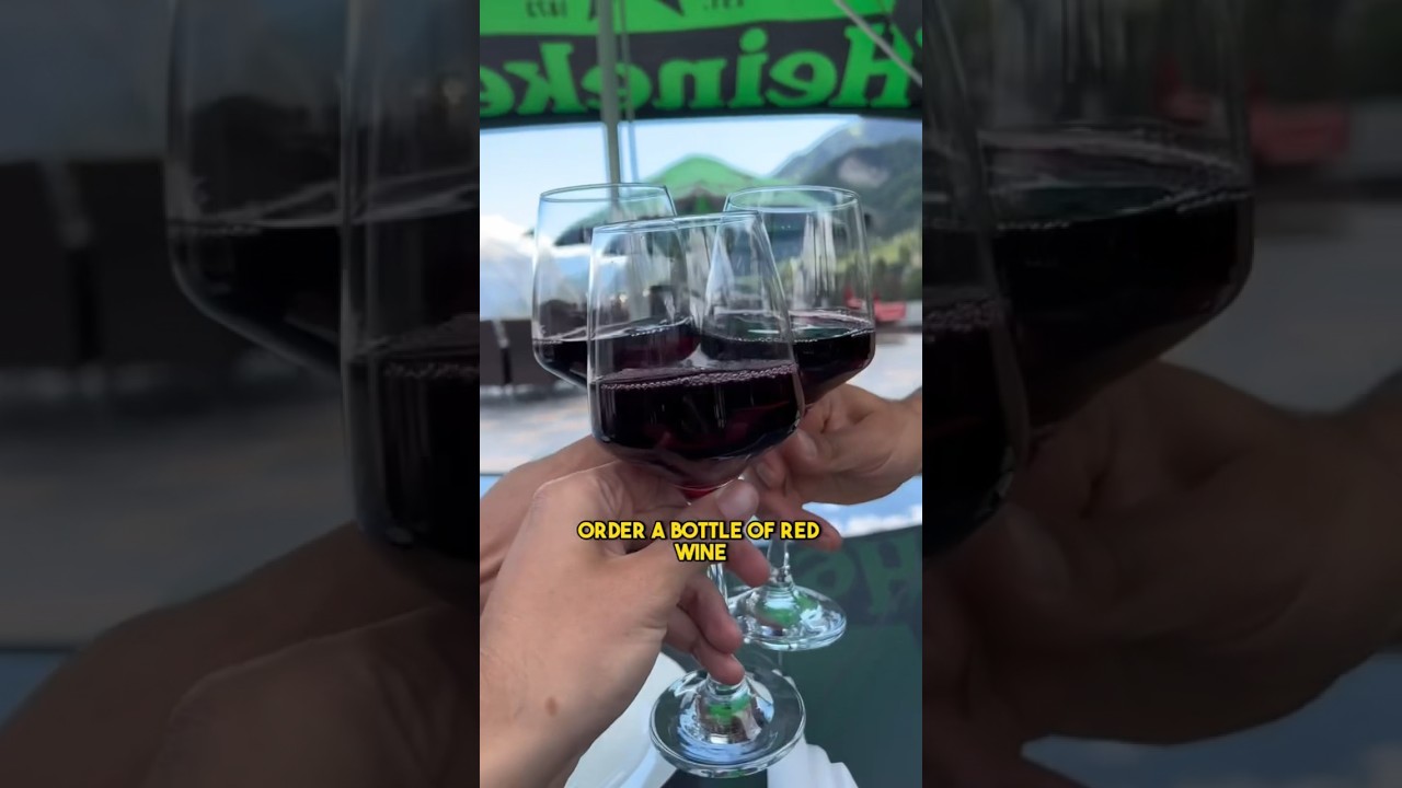 First Day In Mestia Georgia Travel Vlog