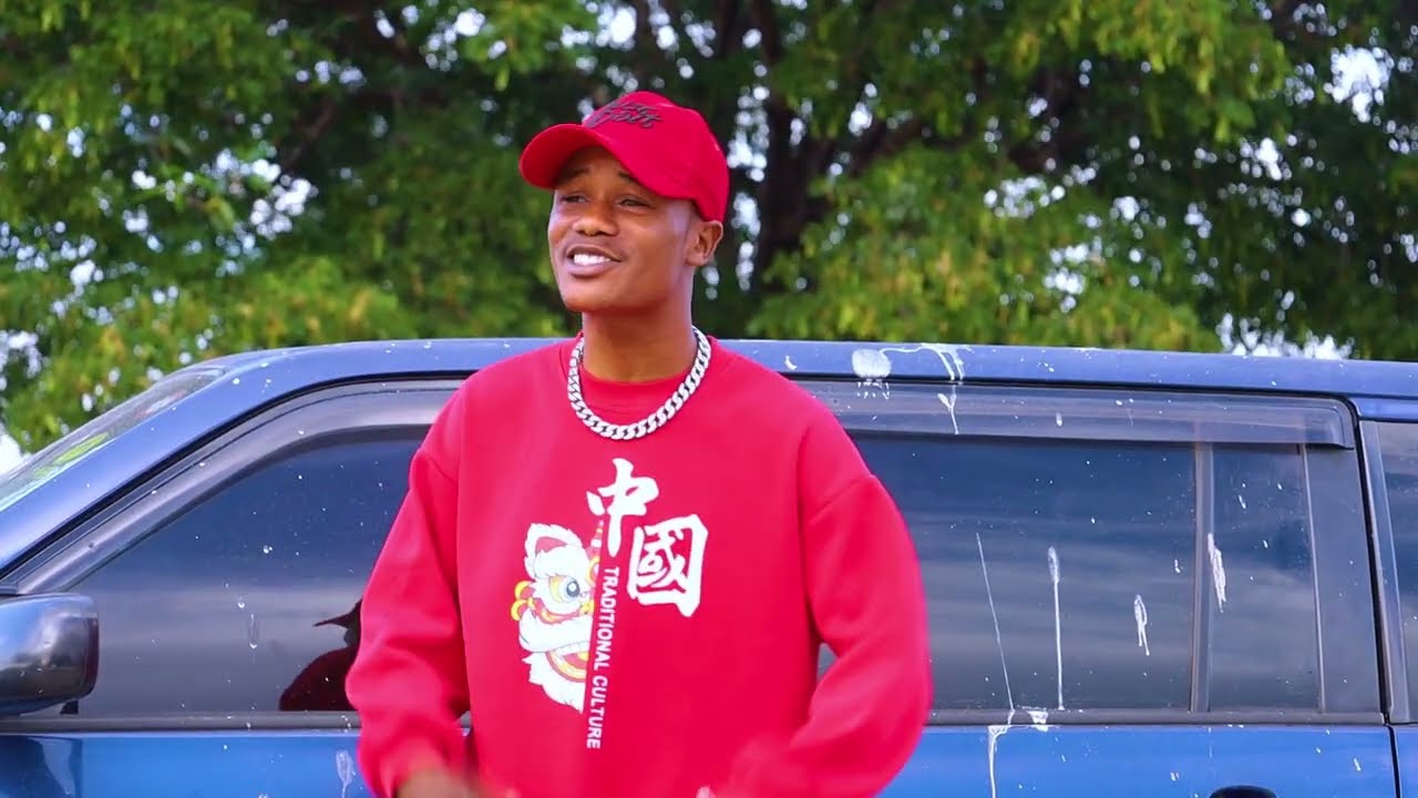 Chriss Boy ft Yadams Gbm Mama (Official Video)4k