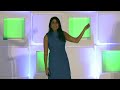 Henna Pryor on Dominating Disruption and Pushing Limits — Collaborative Agency Group