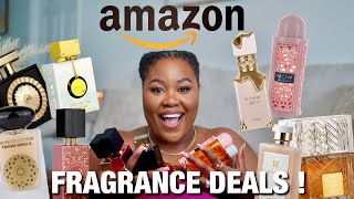 AMAZON PRIME DAY MUST HAVES 2024 😍 BEST SELLING AMAZON FRAGRANCES YOU NEED!