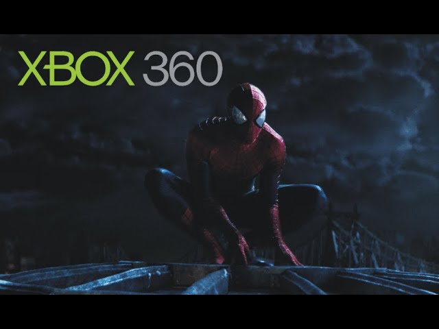 O ESPETACULAR HOMEM ARANHA DO PS3 KKKKKKKKKKkkkkkkkkkkkkkk 