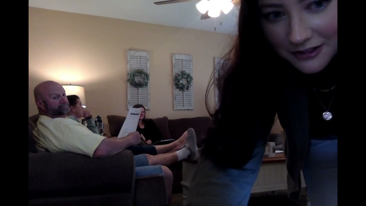 Group Therapy Project | Lauren Hoekstra