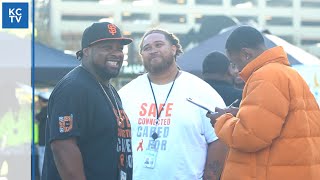 Urban Family - working to reduce gun violence in King County