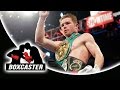 Canelo & Chavez : Why the World LOVES Mexican Fighters