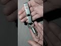 victorinox belt hanger