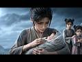 【新番】💞族人要卖掉弟妹,孤女靠祖传银针治病救人!瘟疫之年进山采药救百姓,揭穿官商勾结通敌阴谋丨MULTISUB