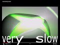 20 Xbox 360 Startup Sound Variations in 2 Minutes and 20 Seconds
