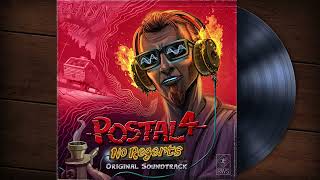 Postal 4 Ost | 55 - Get Up Again (Scooter Trial Music)