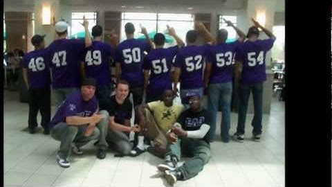 Sigma Lambda Beta - OutrAgeous Omicron Alpha