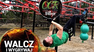 Nowe Unikatowe konstrukcje w OCR Village - Poziom Światowy 🔥