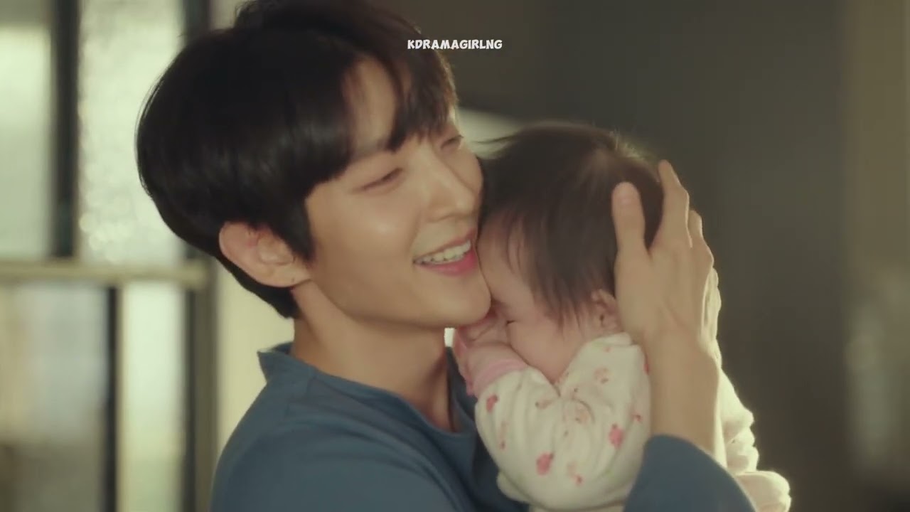 The Best KDrama DadsYou are my everything  Fathers Day FMV