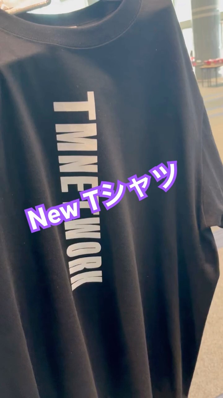 4/8横浜アリーナ】TM NETWORK TOUR 2026 QUANTUM グッズ売り場 New