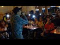 Melodia callejera  acstico en vivo en pentgono bar palpal  jujuy