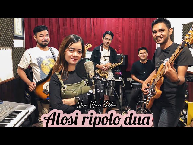 Alosi Ripolo Dua Cover | NURMAISELLA class=