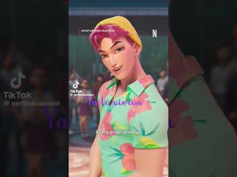 Netflix Las Guerras Del K Pop