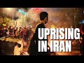 Iranians Continue to Rise! Which Way Forward &amp; What Is Our Responsibility? Sunsara Taylor Updates