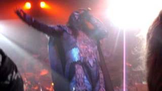 Call Off The Wedding - Lordi (Live in Paris)